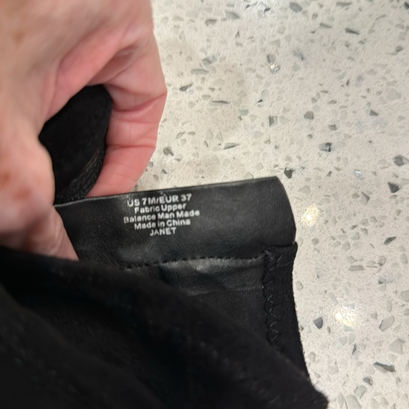 Sam Edelman Circus Janet Black Booties - Picture 5 of 10